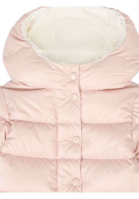 Giubbotto Moncler Enfant MONCLER ENFANT | GIACCHE E GIUBBINI | K29511A00036597YX50X